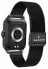 Garett Electronics Smartwatch GRC ACTIVITY 2 Czarny matowy